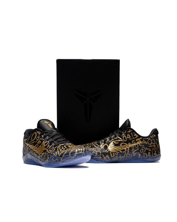 Nike KOBE XI EM PROTRO | IU4902-900 | AFEW STORE Nike KOBE XI EM PROTRO | IU4902-900 | AFEW STORE